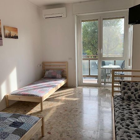 Gigogi House Daire Milano Dış mekan fotoğraf
